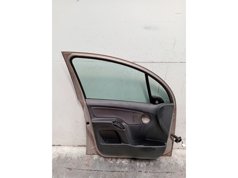 Recambio de puerta delantera izquierda para citroën c3 i (fc_, fn_) 1.4 hdi referencia OEM IAM  5P 