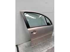 Recambio de puerta delantera derecha para citroën c3 i (fc_, fn_) 1.4 hdi referencia OEM IAM  5P  2