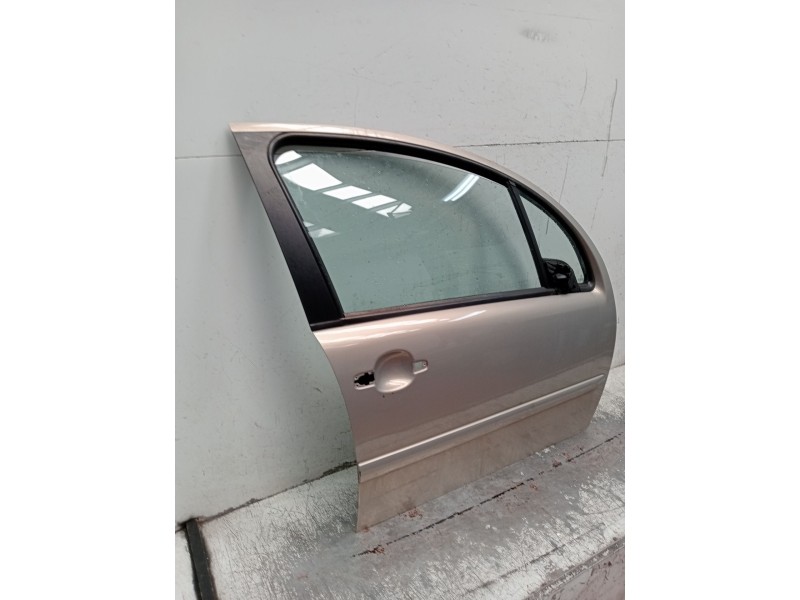 Recambio de puerta delantera derecha para citroën c3 i (fc_, fn_) 1.4 hdi referencia OEM IAM  5P 