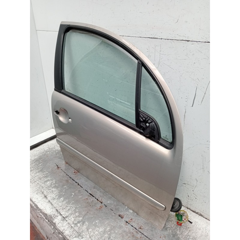 Recambio de puerta delantera derecha para citroën c3 i (fc_, fn_) 1.4 hdi referencia OEM IAM  5P 