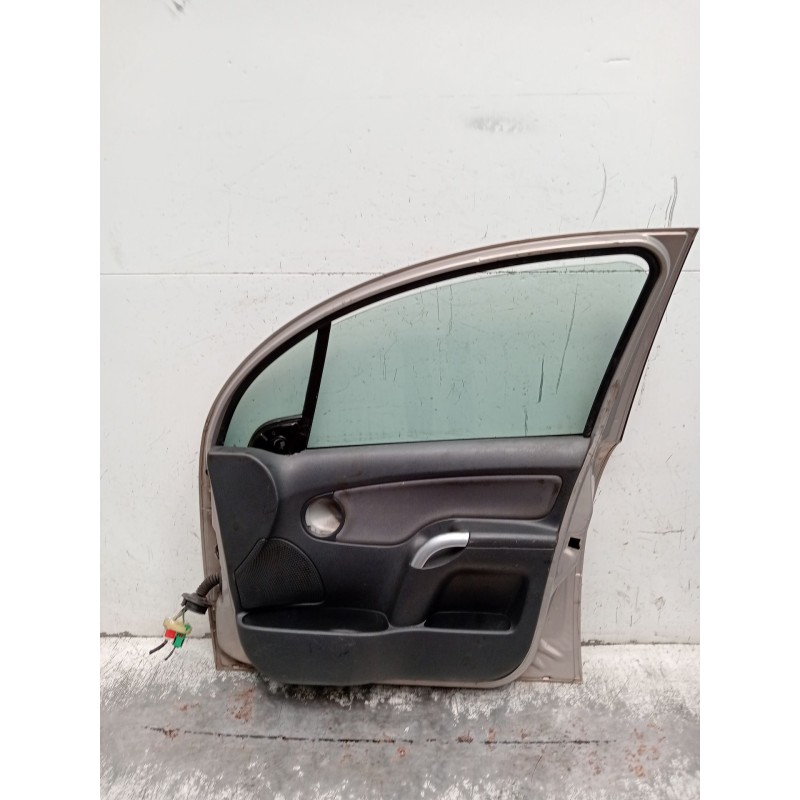 Recambio de puerta delantera derecha para citroën c3 i (fc_, fn_) 1.4 hdi referencia OEM IAM  5P 