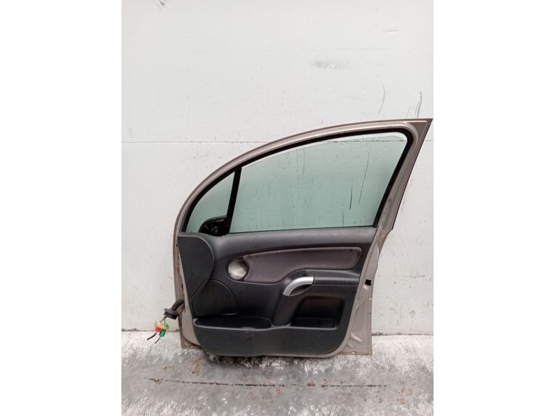 Recambio de puerta delantera derecha para citroën c3 i (fc_, fn_) 1.4 hdi referencia OEM IAM  5P 