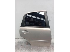 Recambio de puerta trasera derecha para citroën c3 i (fc_, fn_) 1.4 hdi referencia OEM IAM  5P 