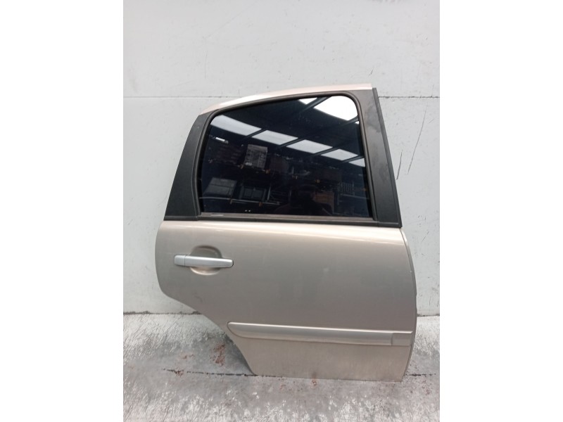 Recambio de puerta trasera derecha para citroën c3 i (fc_, fn_) 1.4 hdi referencia OEM IAM  5P 
