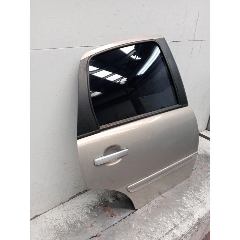 Recambio de puerta trasera derecha para citroën c3 i (fc_, fn_) 1.4 hdi referencia OEM IAM  5P 