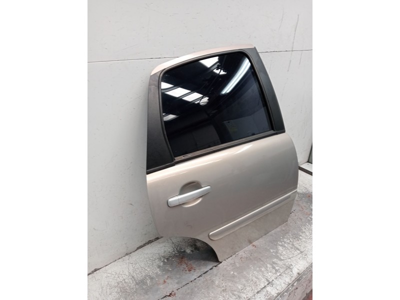 Recambio de puerta trasera derecha para citroën c3 i (fc_, fn_) 1.4 hdi referencia OEM IAM  5P 