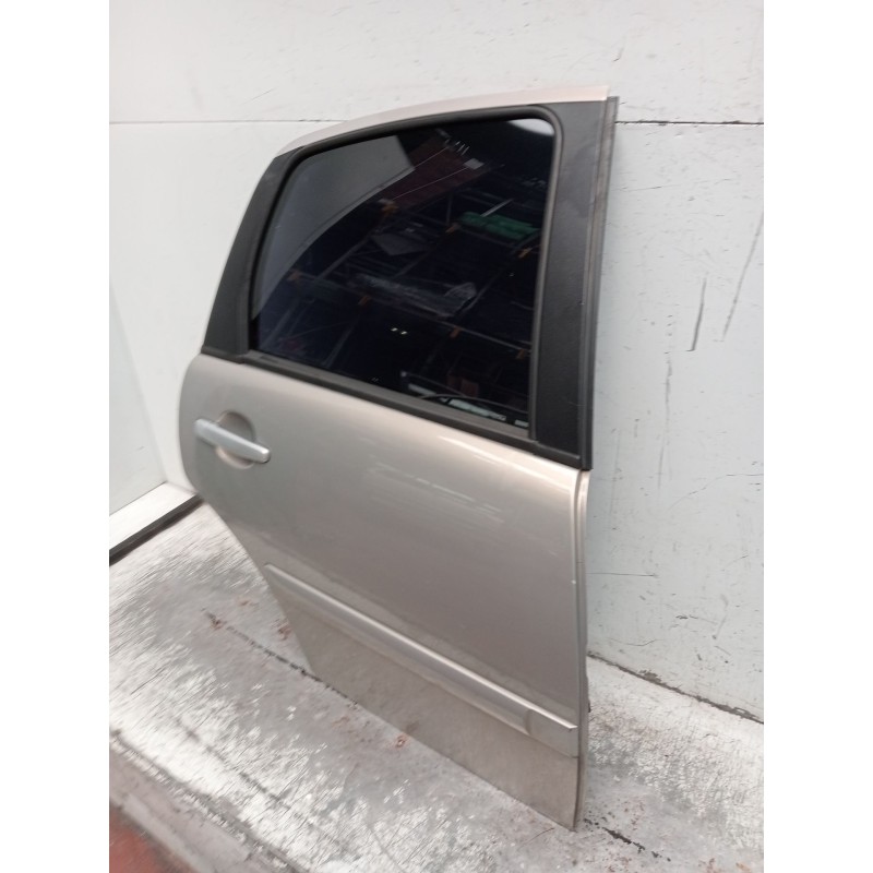 Recambio de puerta trasera derecha para citroën c3 i (fc_, fn_) 1.4 hdi referencia OEM IAM  5P 