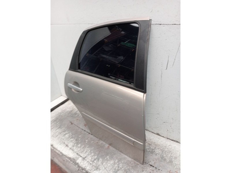 Recambio de puerta trasera derecha para citroën c3 i (fc_, fn_) 1.4 hdi referencia OEM IAM  5P 
