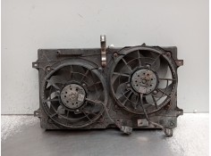 Recambio de electroventilador para seat alhambra (7v8, 7v9) 1.9 tdi referencia OEM IAM 0130303881 7M3121203 2001