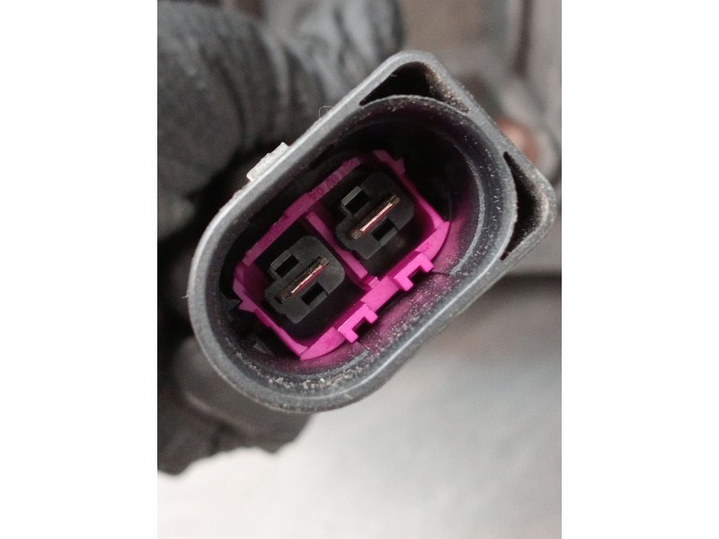Recambio de electroventilador para seat alhambra (7v8, 7v9) 1.9 tdi referencia OEM IAM 0130303881 7M3121203 2001