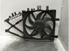 Recambio de electroventilador para opel combo furgoneta/monovolumen 1.7 di 16v referencia OEM IAM 73998  2001