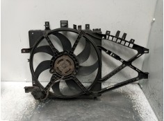 Recambio de electroventilador para opel combo furgoneta/monovolumen 1.7 di 16v referencia OEM IAM 73998  2001 2