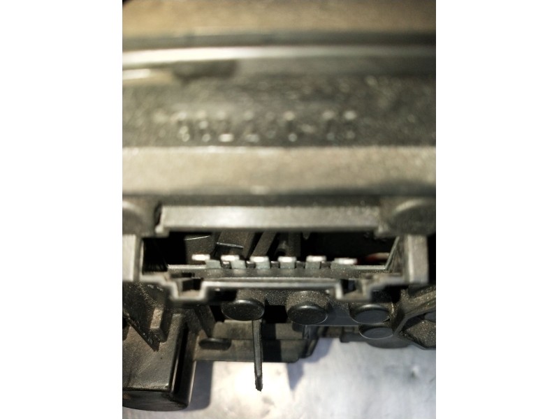 Recambio de piloto trasero derecho para seat ibiza ii (6k1) 1.8 i referencia OEM IAM   1993