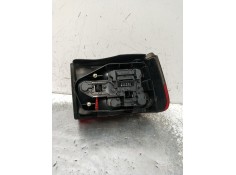 Recambio de piloto trasero izquierdo para seat ibiza ii (6k1) 1.8 i referencia OEM IAM   1993 2