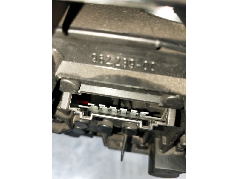 Recambio de piloto trasero izquierdo para seat ibiza ii (6k1) 1.8 i referencia OEM IAM   1993