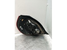 Recambio de piloto trasero derecho para nissan almera ii hatchback (n16) 2.2 dci referencia OEM IAM   2002 2
