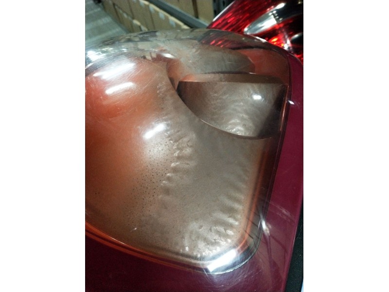 Recambio de piloto trasero derecho para nissan almera ii hatchback (n16) 2.2 dci referencia OEM IAM   2002