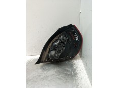 Recambio de piloto trasero izquierdo para nissan almera ii hatchback (n16) 2.2 dci referencia OEM IAM   2002 2