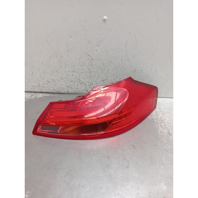 Recambio de piloto trasero derecho para opel insignia a sports tourer (g09) 2.0 cdti (35) referencia OEM IAM 13226857 495058087 