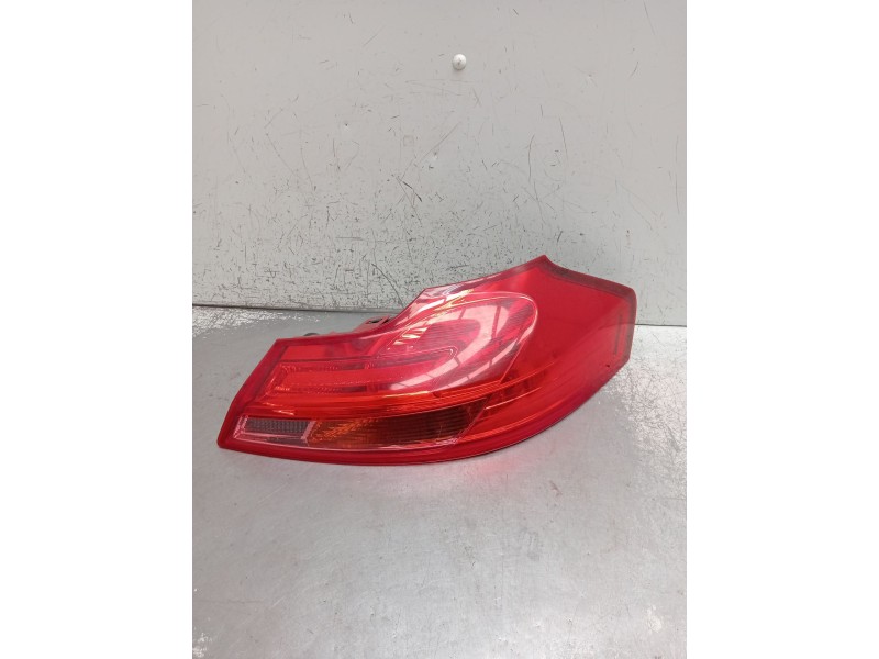 Recambio de piloto trasero derecho para opel insignia a sports tourer (g09) 2.0 cdti (35) referencia OEM IAM 13226857 495058087 