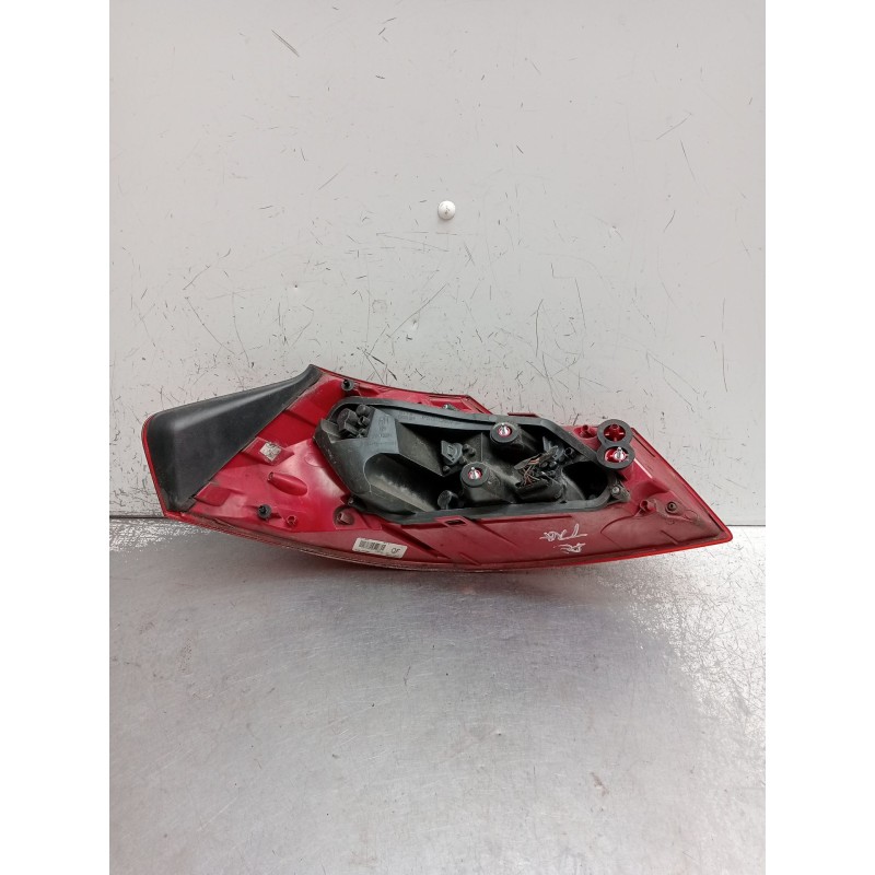 Recambio de piloto trasero derecho para opel insignia a sports tourer (g09) 2.0 cdti (35) referencia OEM IAM 13226857 495058087 