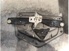 Recambio de elevalunas trasero izquierdo para skoda suberb (3t4) exclusive referencia OEM IAM 8K0959811A 1101919814200 3T0839461