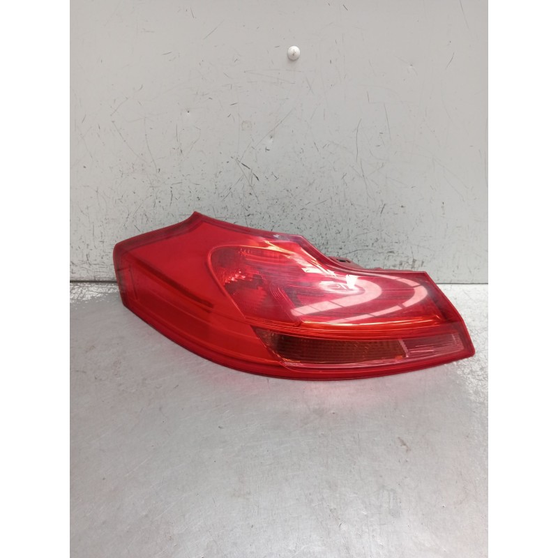 Recambio de piloto trasero izquierdo para opel insignia a sports tourer (g09) 2.0 cdti (35) referencia OEM IAM 495058087 1328236