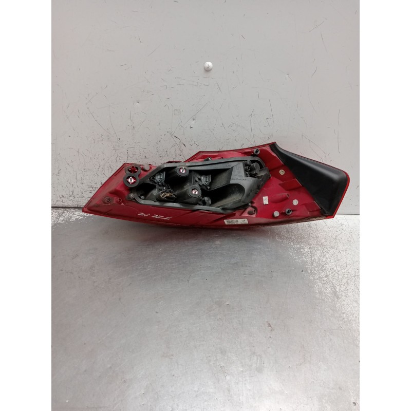 Recambio de piloto trasero izquierdo para opel insignia a sports tourer (g09) 2.0 cdti (35) referencia OEM IAM 495058087 1328236