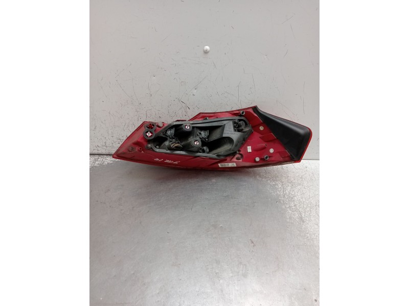 Recambio de piloto trasero izquierdo para opel insignia a sports tourer (g09) 2.0 cdti (35) referencia OEM IAM 495058087 1328236
