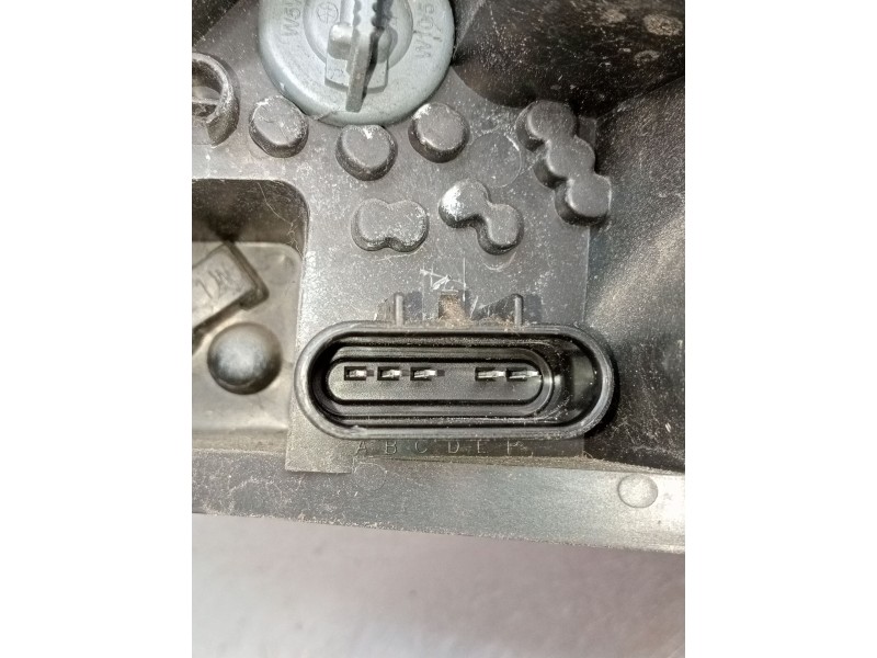 Recambio de piloto trasero izquierdo para opel insignia a sports tourer (g09) 2.0 cdti (35) referencia OEM IAM 495058087 1328236