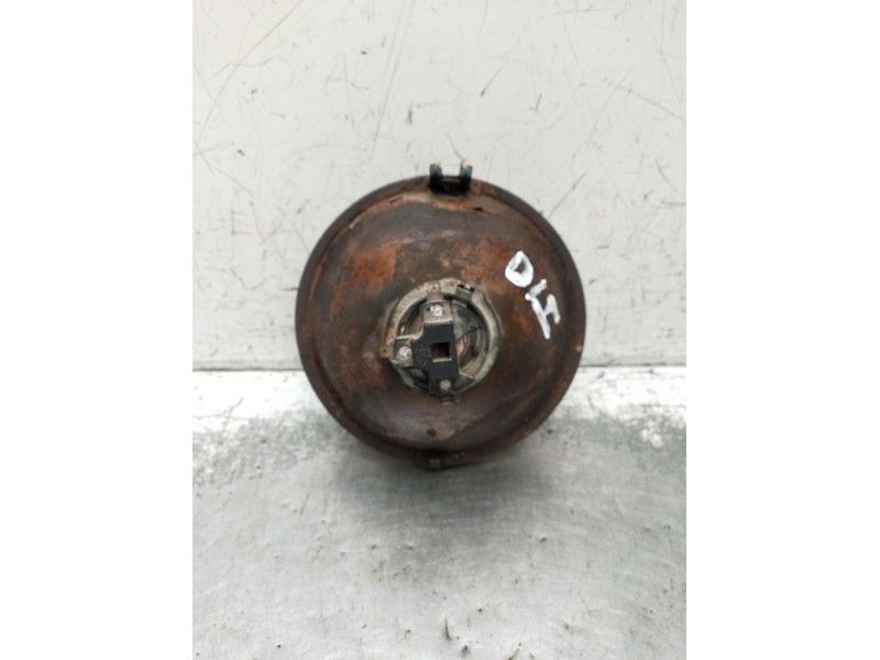 Recambio de faro izquierdo para seat 600 0.8 referencia OEM IAM   