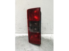 Recambio de piloto trasero izquierdo para opel combo furgoneta/monovolumen 1.7 di 16v referencia OEM IAM   2001