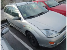 ford focus turnier (cak) del año 2001