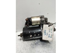 Recambio de motor arranque para volvo v40 familiar 2.0 16v referencia OEM IAM 0001107076 BOSCH 