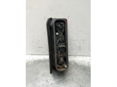 Recambio de piloto trasero izquierdo para opel combo furgoneta/monovolumen 1.7 di 16v referencia OEM IAM   2001 2