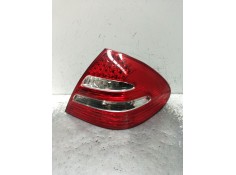 Recambio de piloto trasero derecho para mercedes-benz clase e (w211) e 270 cdi (211.016) referencia OEM IAM A2118200664  2002
