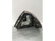 Recambio de piloto trasero izquierdo para mercedes-benz clase e (w211) e 270 cdi (211.016) referencia OEM IAM A2118200564  2002 2