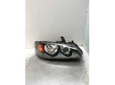 Recambio de faro derecho para nissan almera ii hatchback (n16) 2.2 dci referencia OEM IAM H235GRLE 26010BN67A 2002