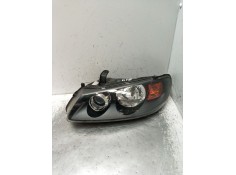 Recambio de faro izquierdo para nissan almera ii hatchback (n16) 2.2 dci referencia OEM IAM H235GLLE 26060BN67A 2002
