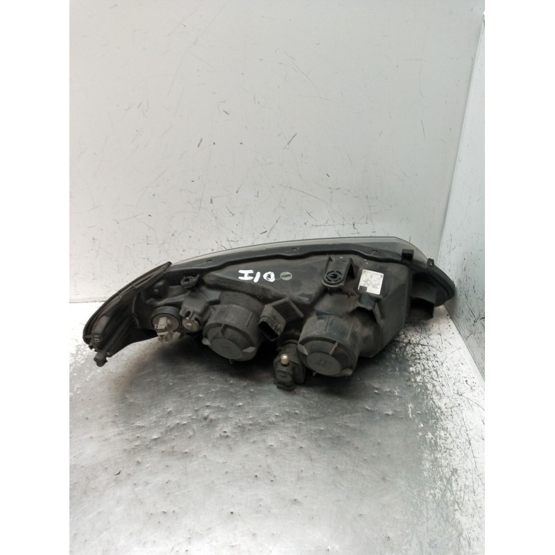 Recambio de faro izquierdo para nissan almera ii hatchback (n16) 2.2 dci referencia OEM IAM H235GLLE 26060BN67A 2002