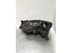 Recambio de faro derecho para opel combo furgoneta/monovolumen 1.7 di 16v referencia OEM IAM 09114330 VER FOTOS 2001 2