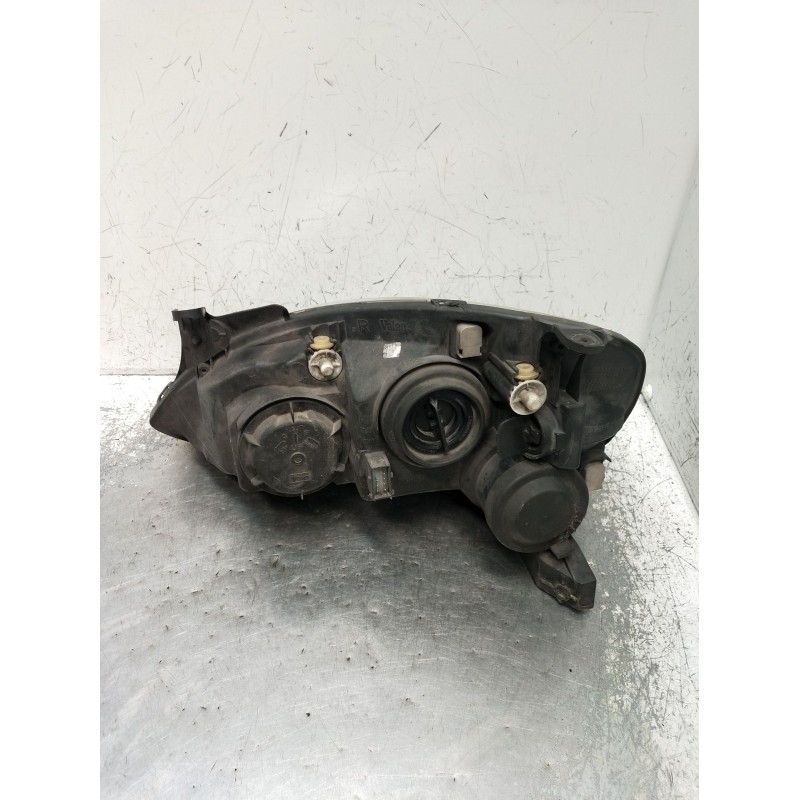 Recambio de faro derecho para opel combo furgoneta/monovolumen 1.7 di 16v referencia OEM IAM 09114330 VER FOTOS 2001