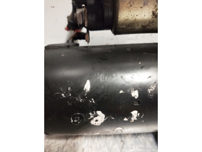 Recambio de motor arranque para volvo v40 familiar 2.0 16v referencia OEM IAM 0001107076 BOSCH  Recambio de motor arranque para volvo v40 familiar 2.0 16v referencia OEM IAM 0001107076 BOSCH