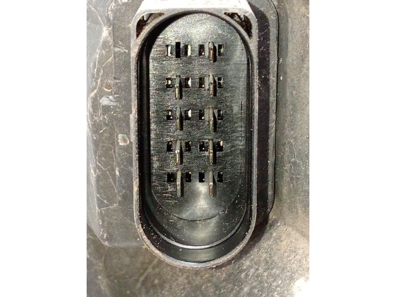 Recambio de faro derecho para seat alhambra (7v8, 7v9) 1.9 tdi referencia OEM IAM 0301182212 7M7941016M 2001