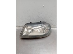 Recambio de faro izquierdo para seat alhambra (7v8, 7v9) 1.9 tdi referencia OEM IAM   2001