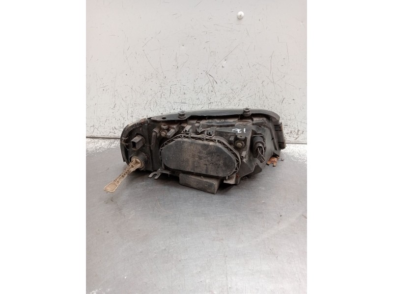 Recambio de faro izquierdo para seat alhambra (7v8, 7v9) 1.9 tdi referencia OEM IAM   2001