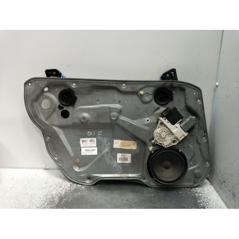Recambio de elevalunas delantero izquierdo para seat cordoba (6l2) 1.9 tdi referencia OEM IAM  5P 2006