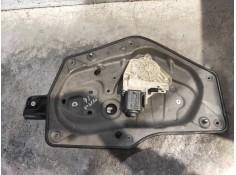 Recambio de elevalunas trasero izquierdo para skoda suberb (3t4) exclusive referencia OEM IAM 8K0959811A 1101919814200 3T0839461 2