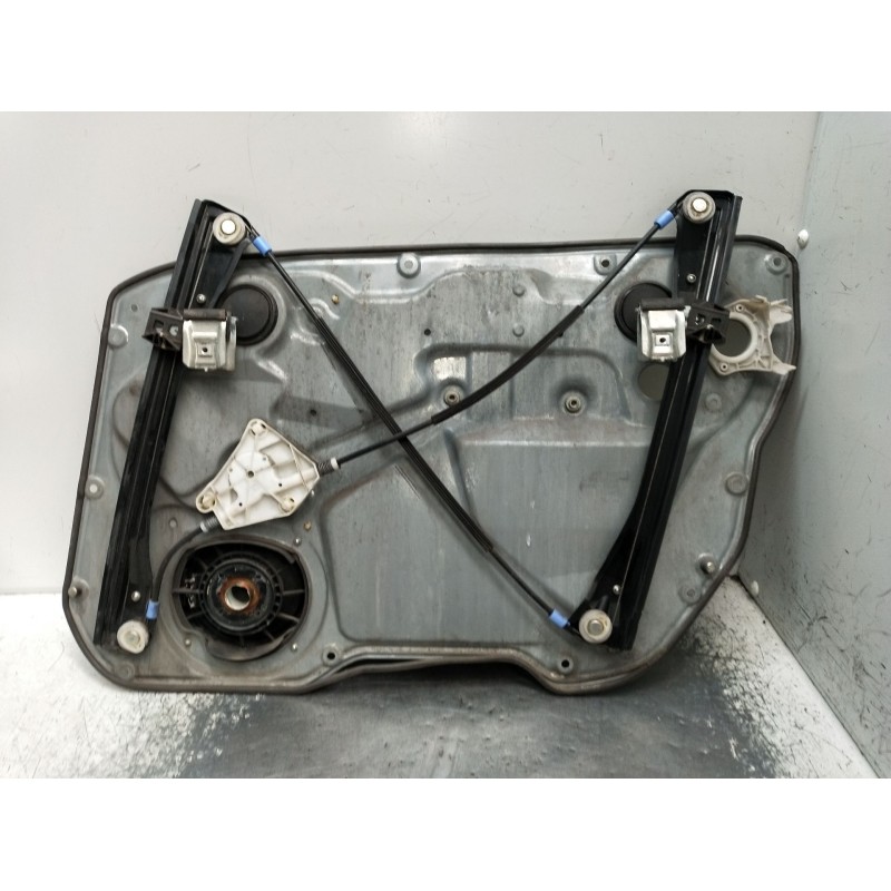 Recambio de elevalunas delantero izquierdo para seat cordoba (6l2) 1.9 tdi referencia OEM IAM  5P 2006