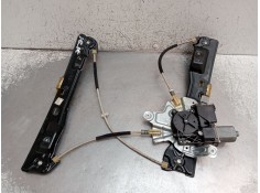 Recambio de elevalunas delantero derecho para opel insignia a sports tourer (g09) 2.0 cdti (35) referencia OEM IAM 13302457 5P 9